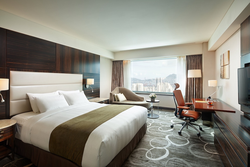 Club, Deluxe, Double Bed
