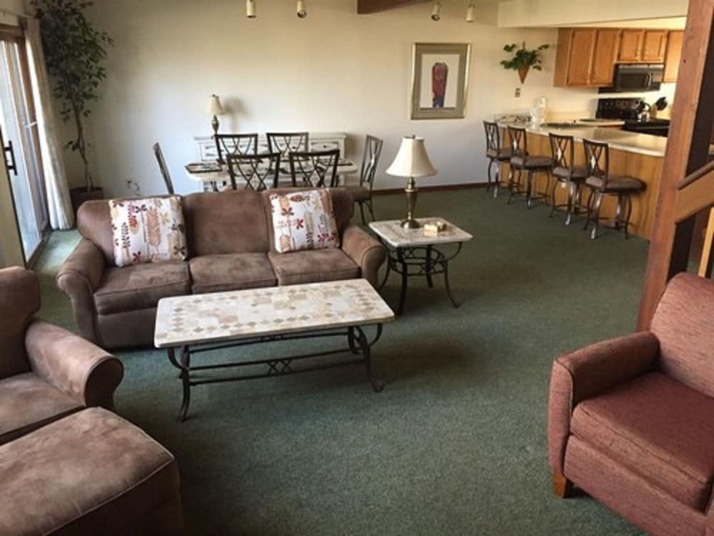 The Villas at French Lick Springs 18/25