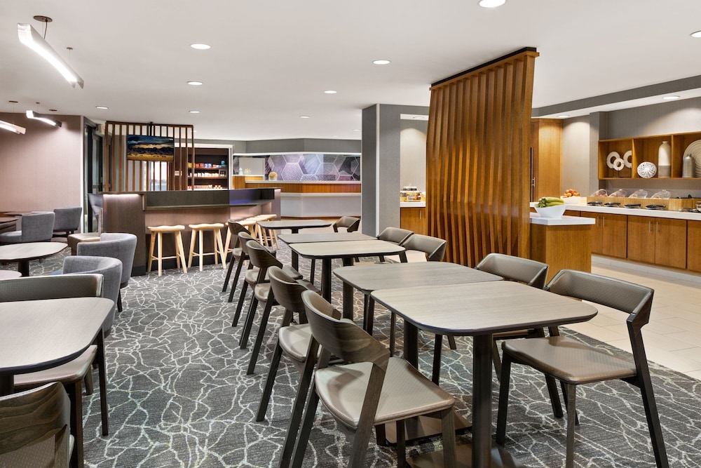 Springhill Suites By Marriott Round Rock 21/34