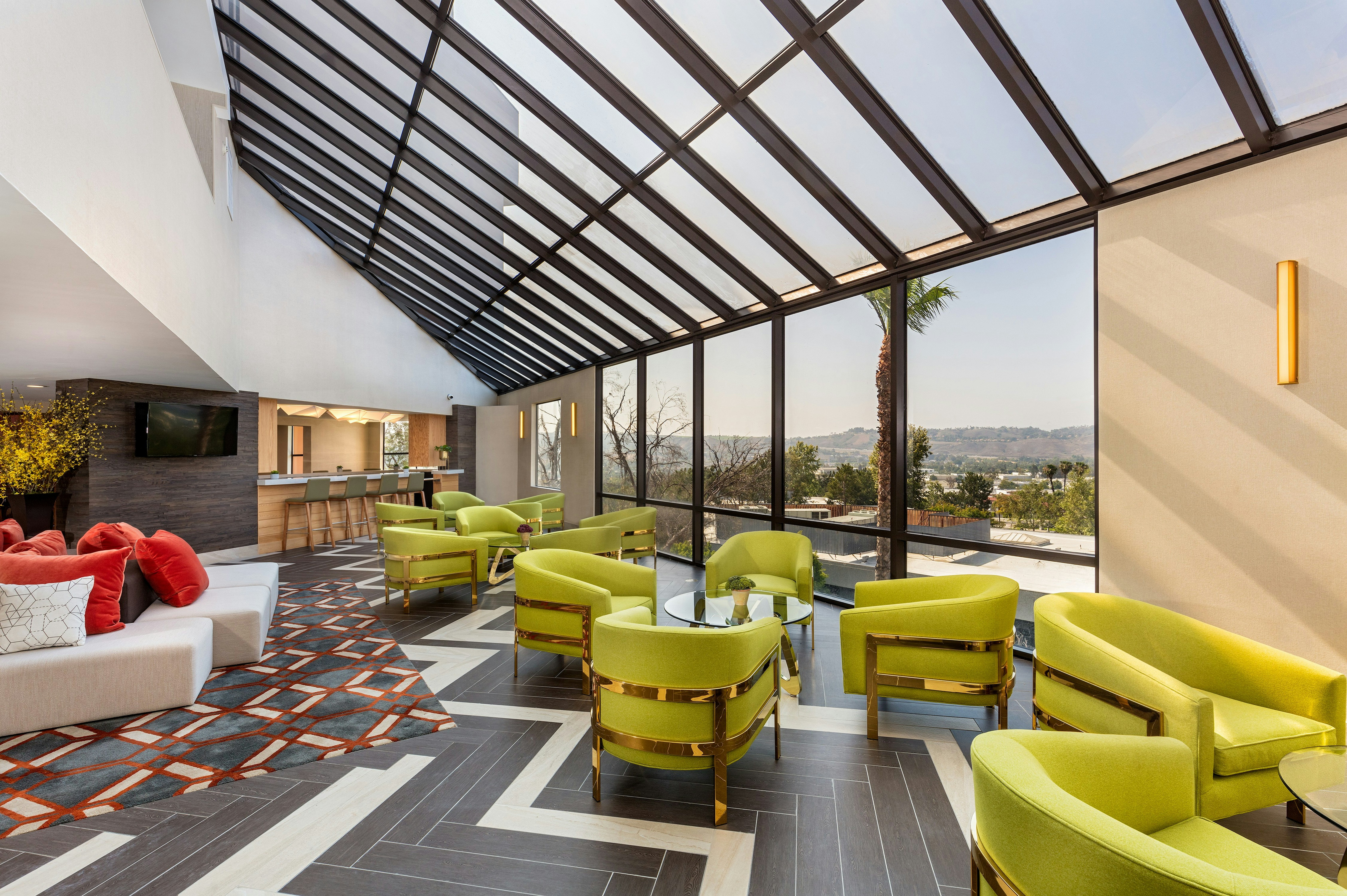 Doubletree By Hilton Pomona 32/64
