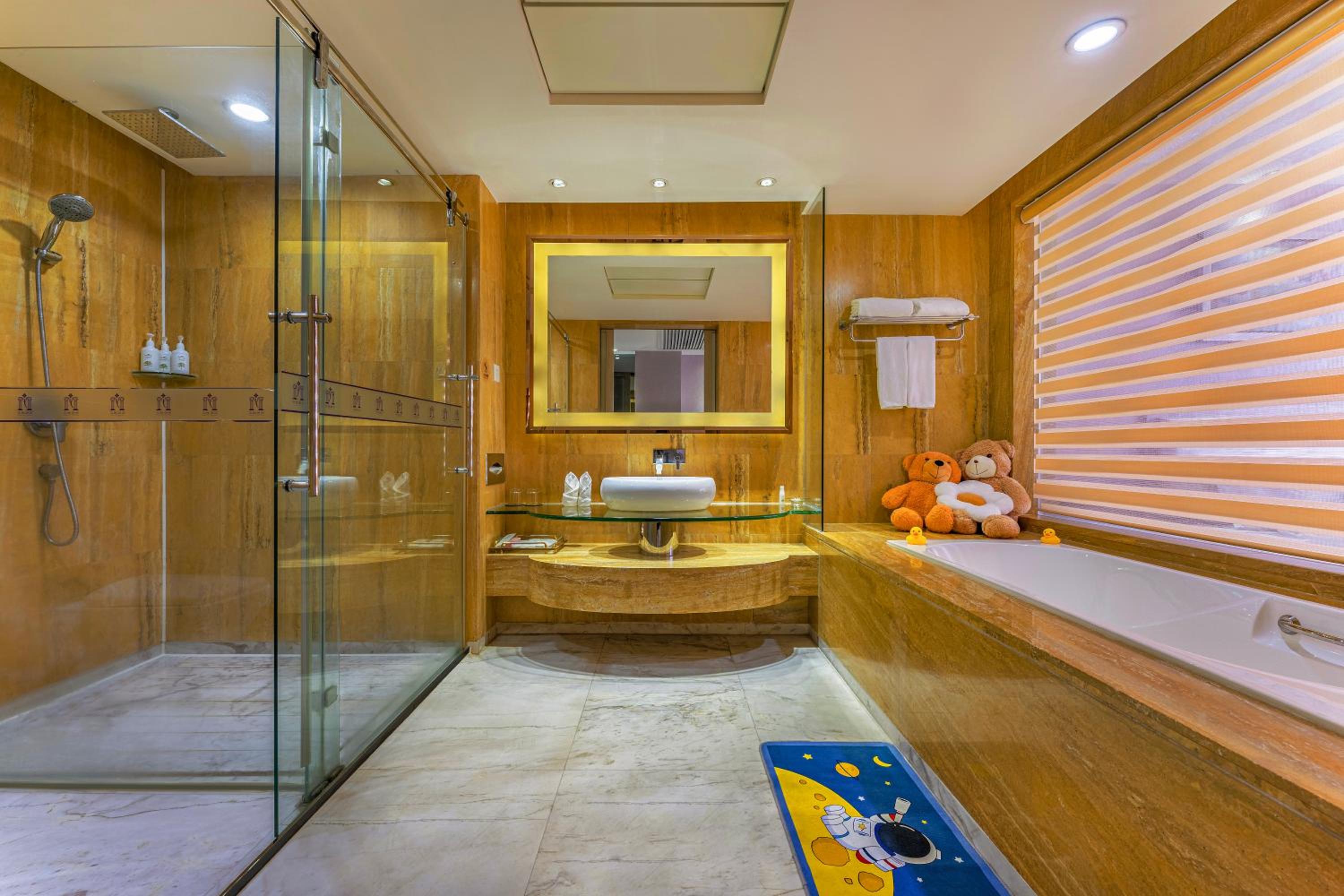 Guangzhou Ming Yue Hotel 34/64