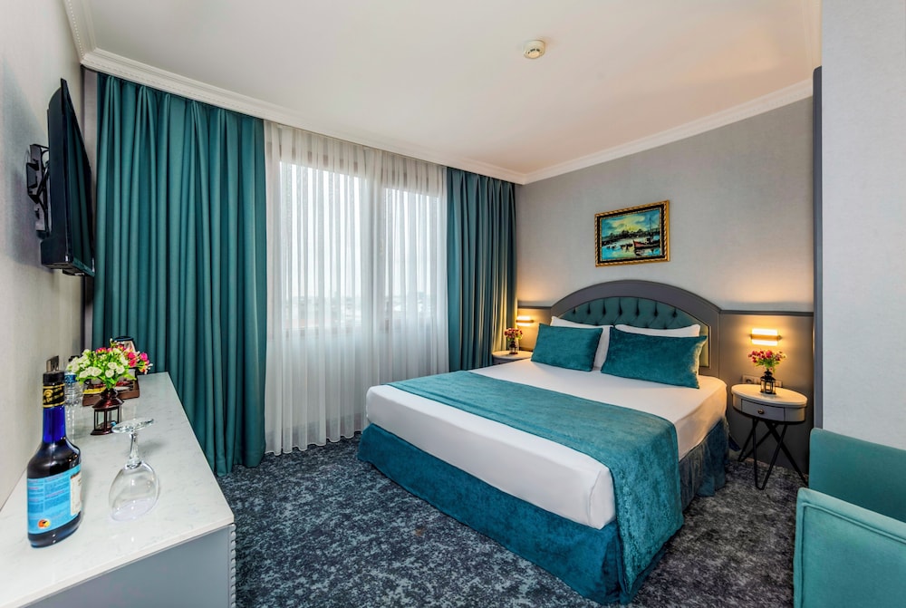 CLASSIC, TWIN BEDS