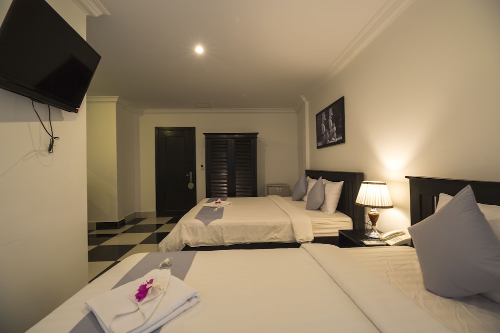 Rithy Rine Angkor Residence 29/67