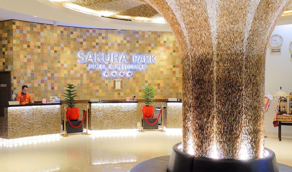 Sakura Park Hotel Residence 9/74