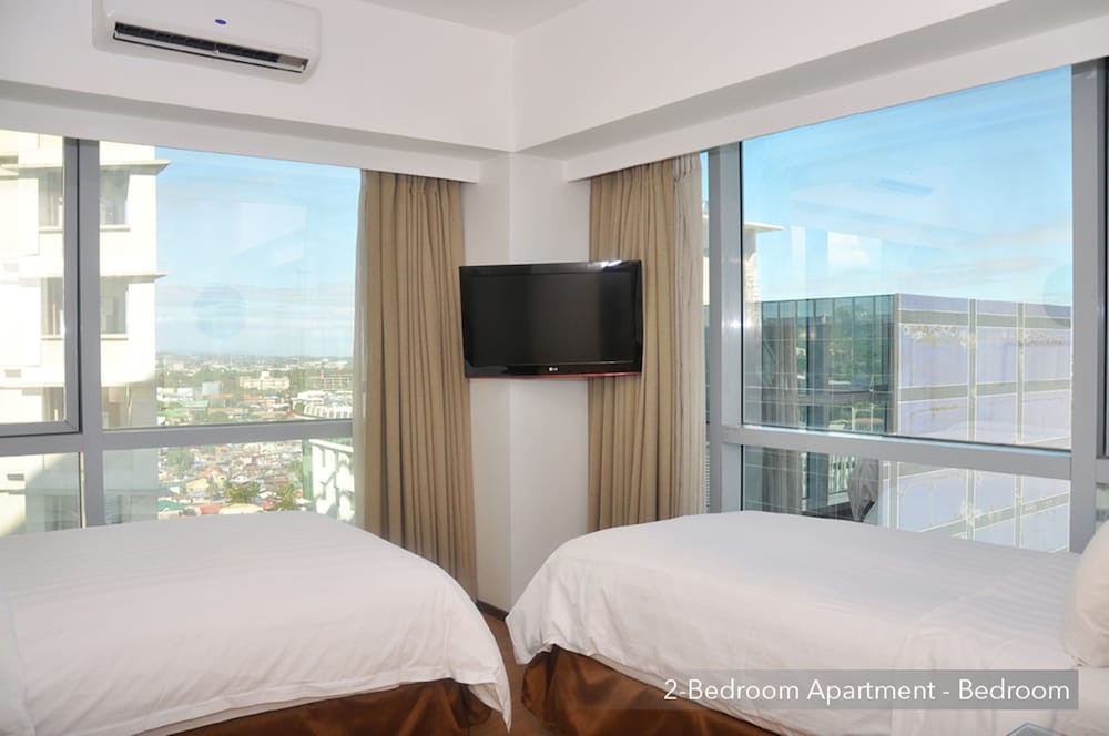 Quest Serviced Residences 9/35
