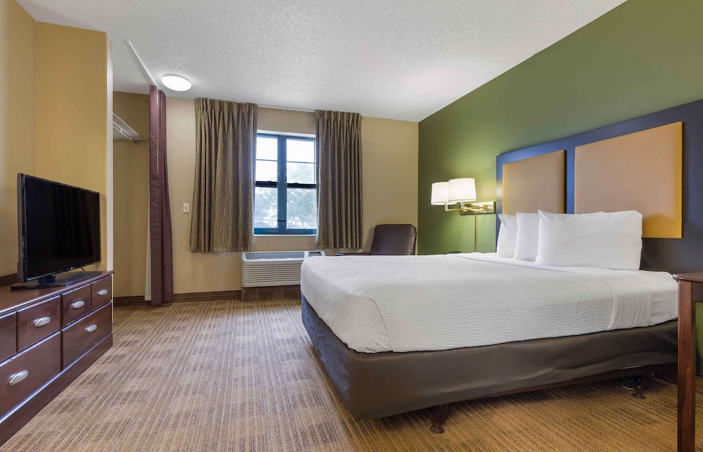 Extended Stay America - Waco - Woodway 8/33