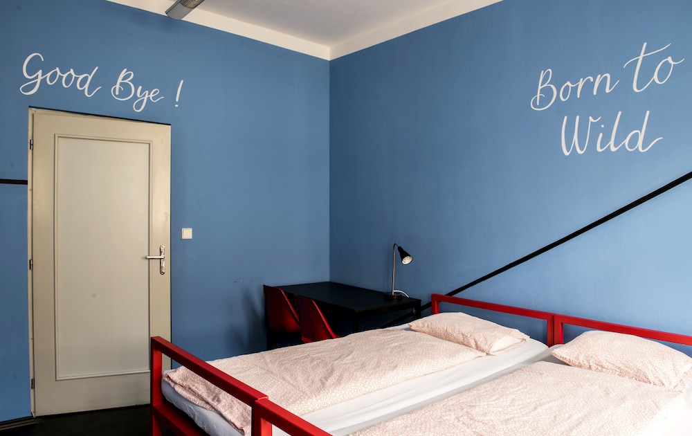 Hostel Eleven 14/48