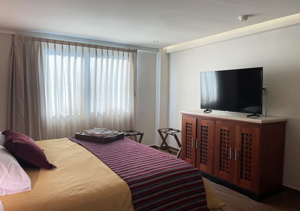 Hotel Victoria Poza Rica 46/54