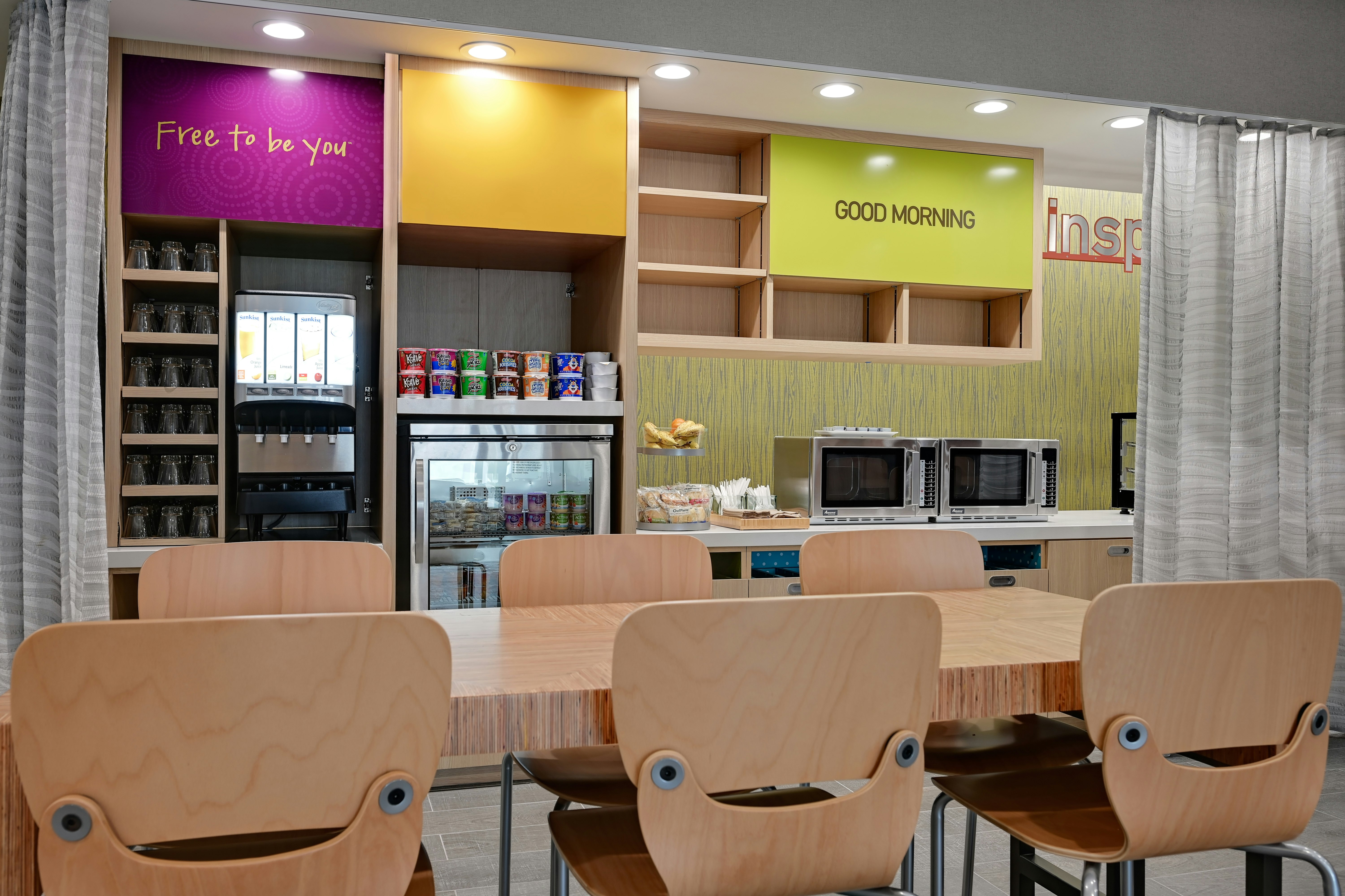 Home2 Suites by Hilton Temple 32/47
