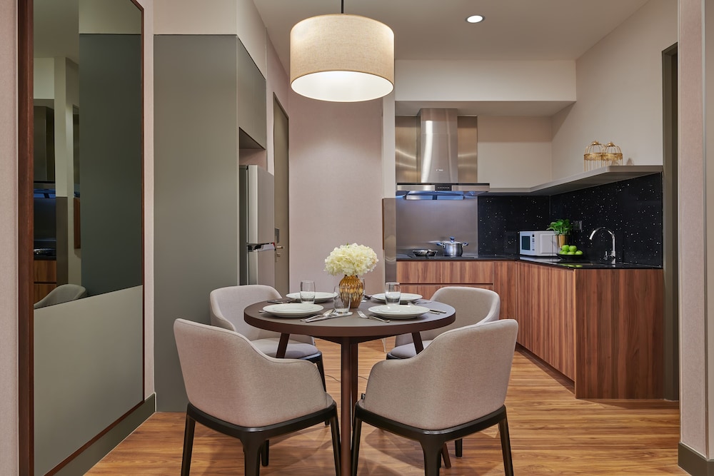 Mercure Living Putrajaya 35/47