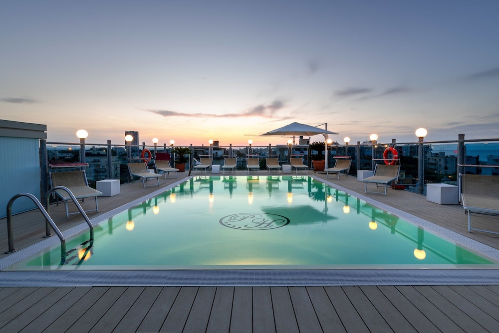 Hotel President Rimini 78/84