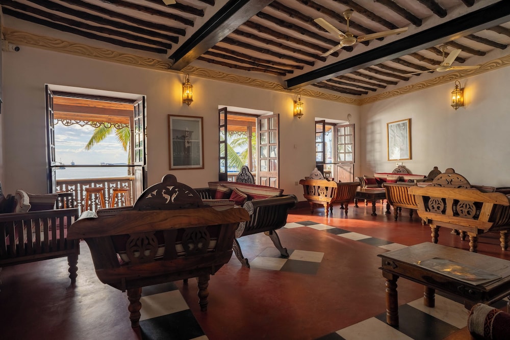 Mizingani Seafront Hotel 56/80