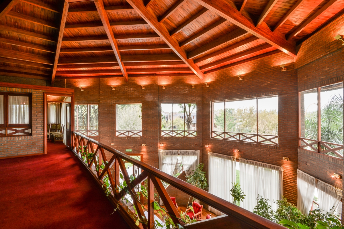 Portal del Lago Hotel 27/42