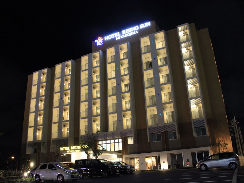 Hotel Rising Sun Miyakojima 2/62