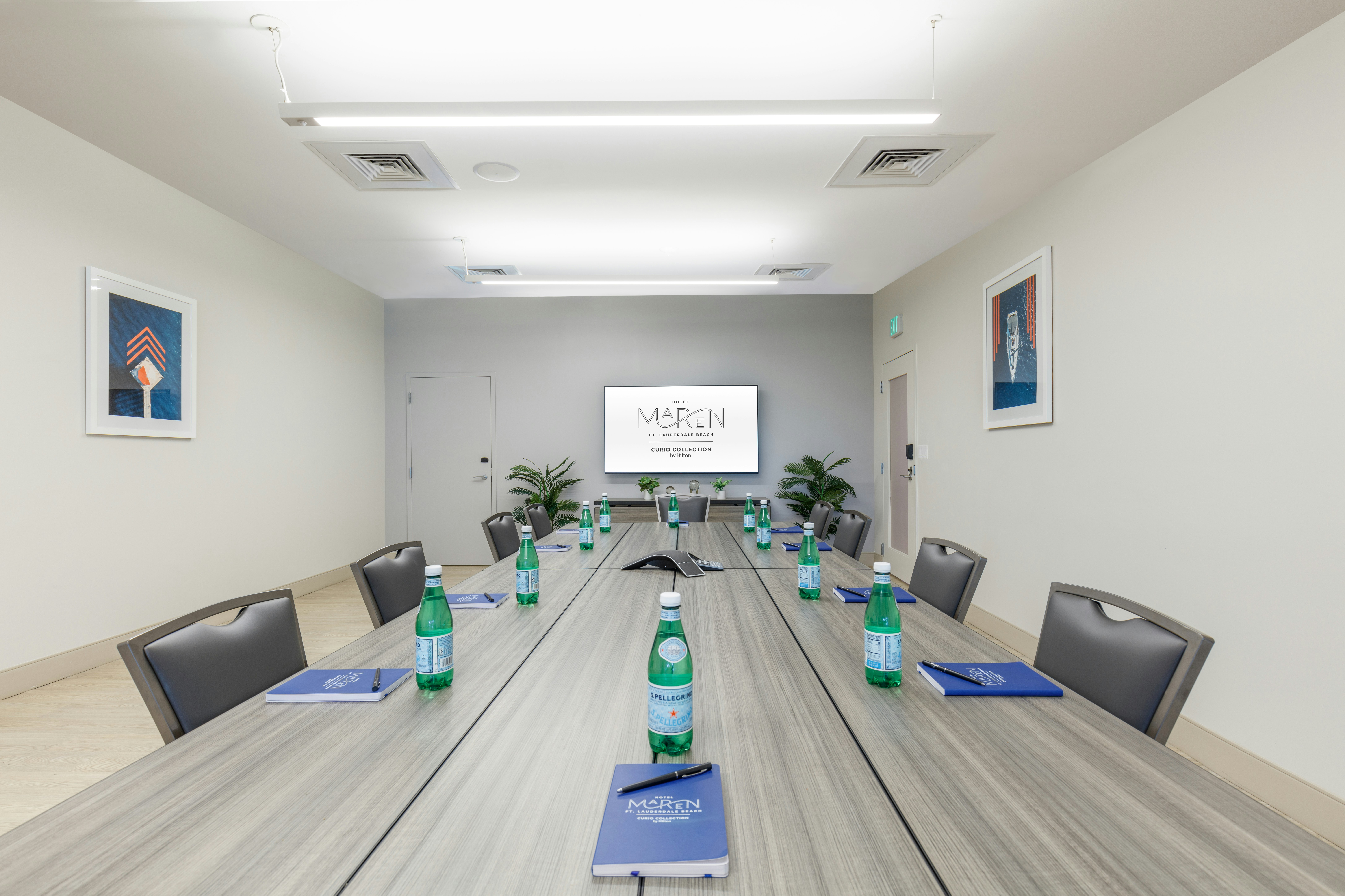 Hotel Maren Fort Lauderdale Beach Curio Collection By Hilton 61/72