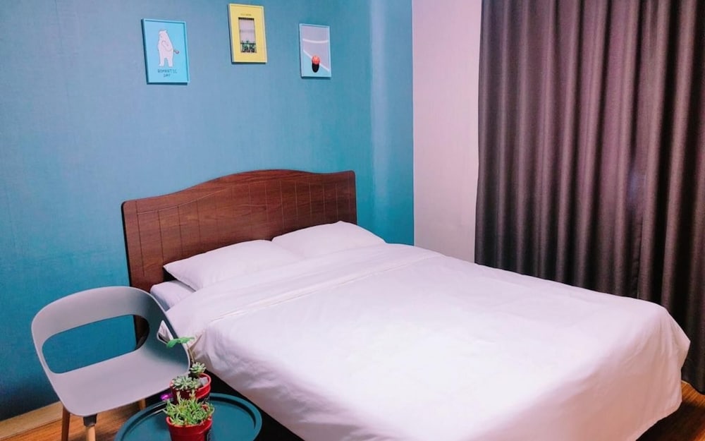 Jeju Ora Stay 25/50