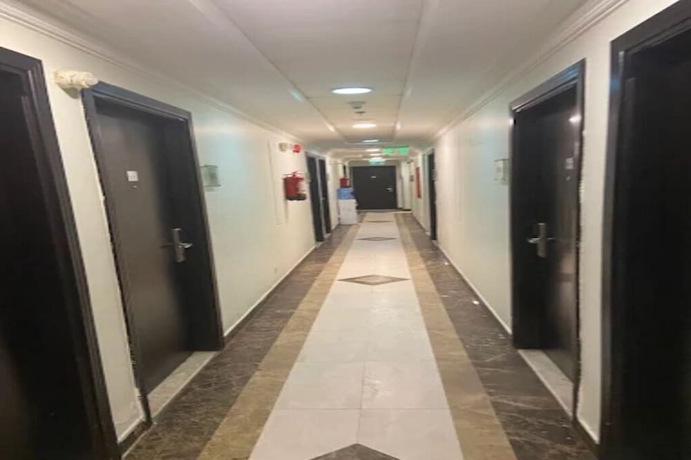الإيمان طيبة(Kingsgate Hotel Durrat) 34/40