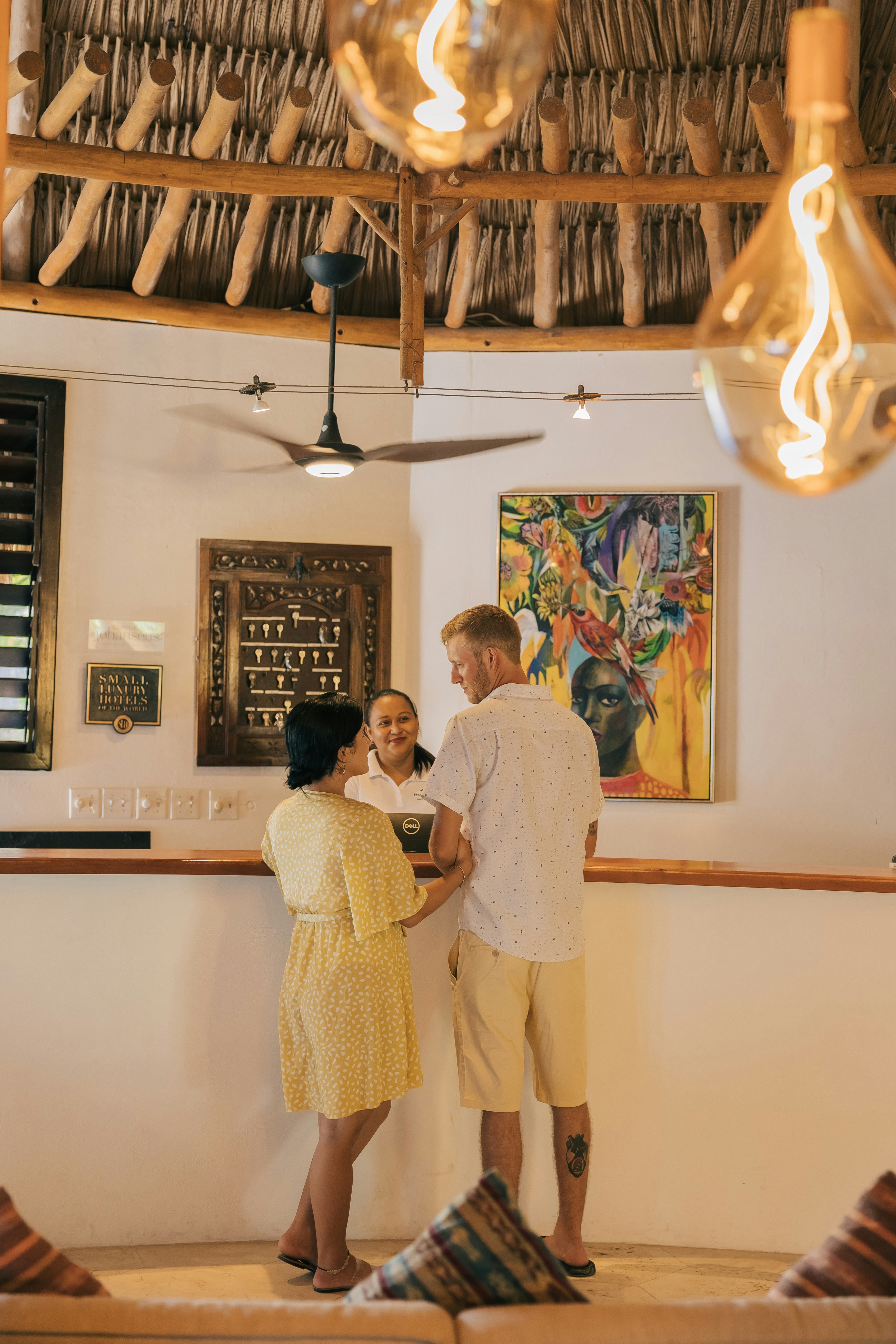 Matachica Resort & Spa 22/50