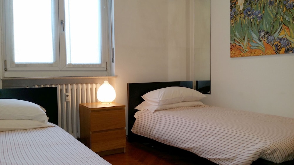 Milan Apartment Rental 15/50