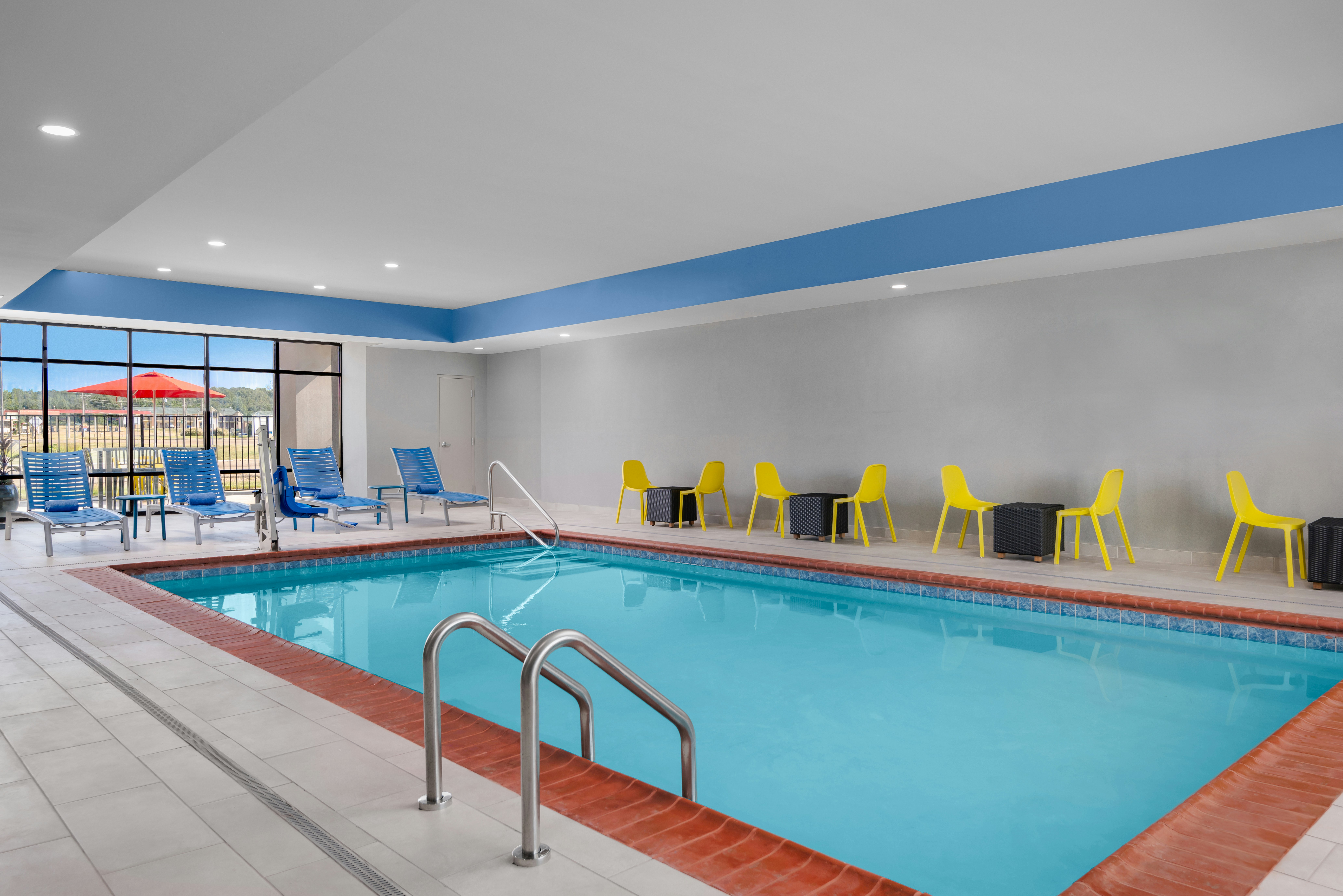 Home2 Suites by Hilton Forrest City 10/22
