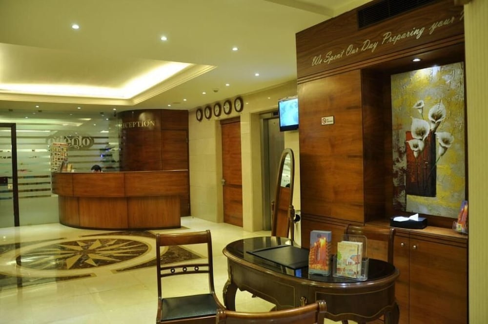 Ceasar S Park Hotel 34/50