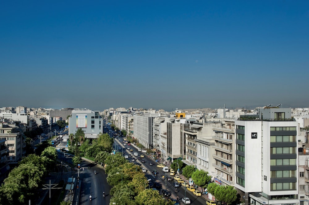 Nlh Fix - Neighborhood Lifestyle Hotels 24/30