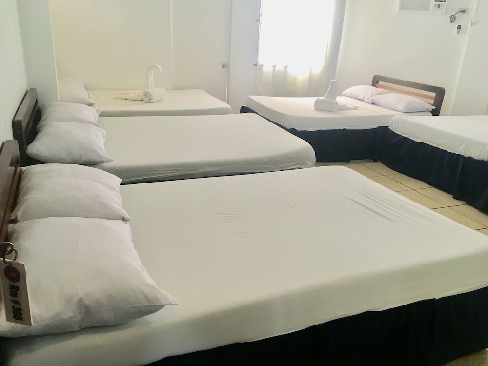 Villa Romero De Boracay 8/58