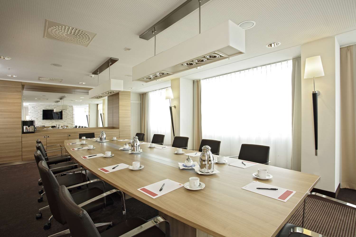 Hotel Berlin Alexanderplatz by Leonardo Hotels 11/16