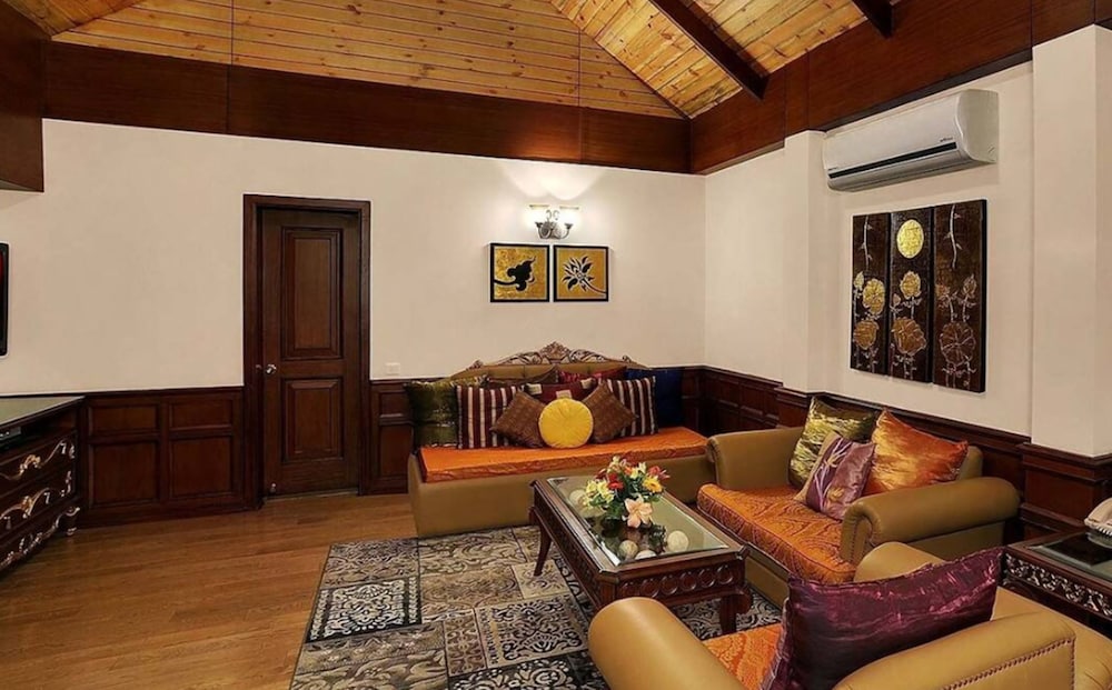 MAYFAIR Spa Resort and Casino, Gangtok 24/50