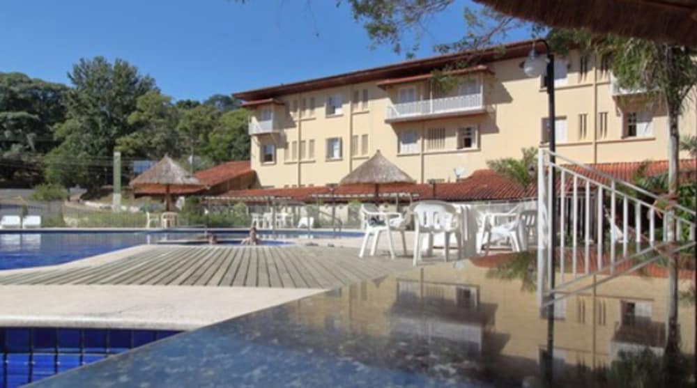 Hotel Mantovani 55/57