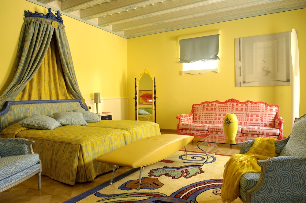 Byblos Art Hotel Villa Amista 53/62