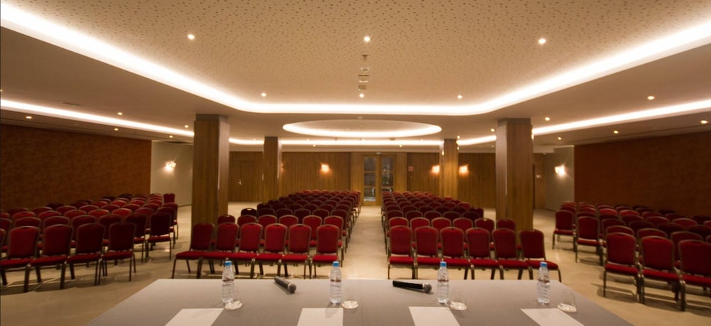 Az Hotel Le Zephyr Mostaganem 41/49