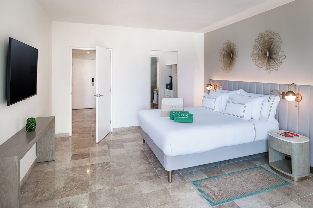 The Level, Suite, 2 Double Beds, Ocean View