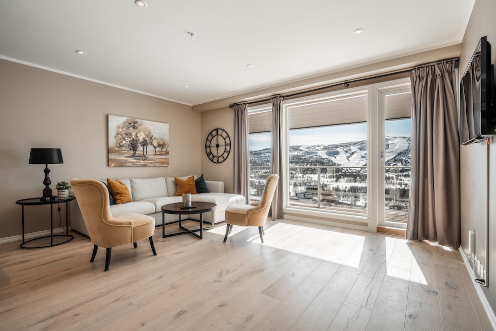 Ustedalen Geilo 40/72