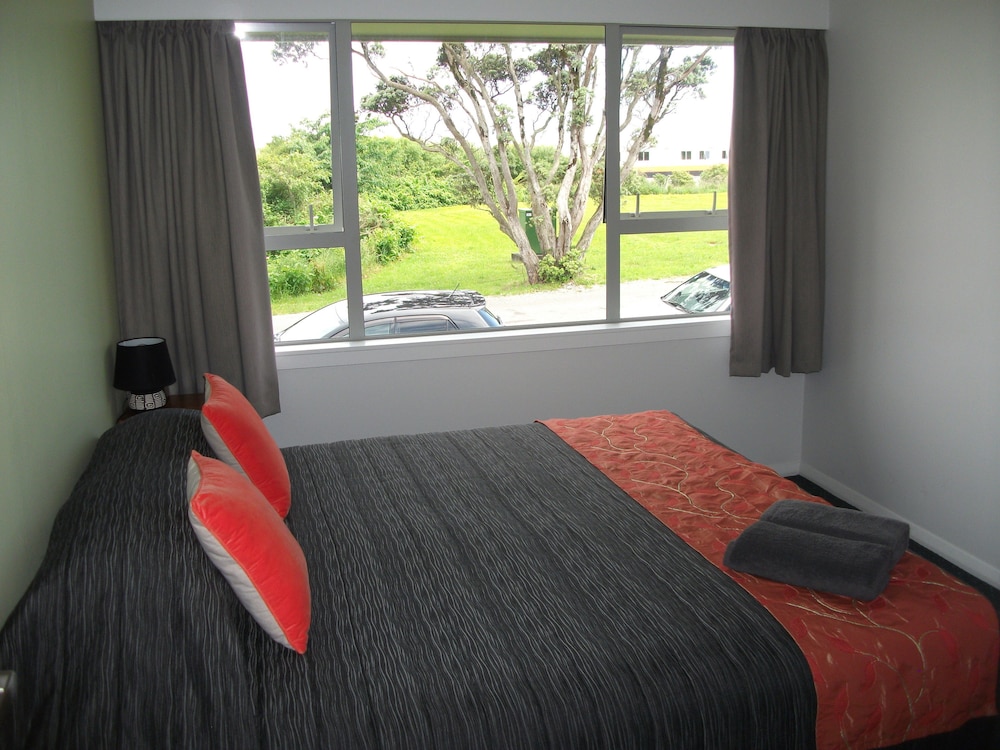 1 Bedroom, Apartment, King Bed