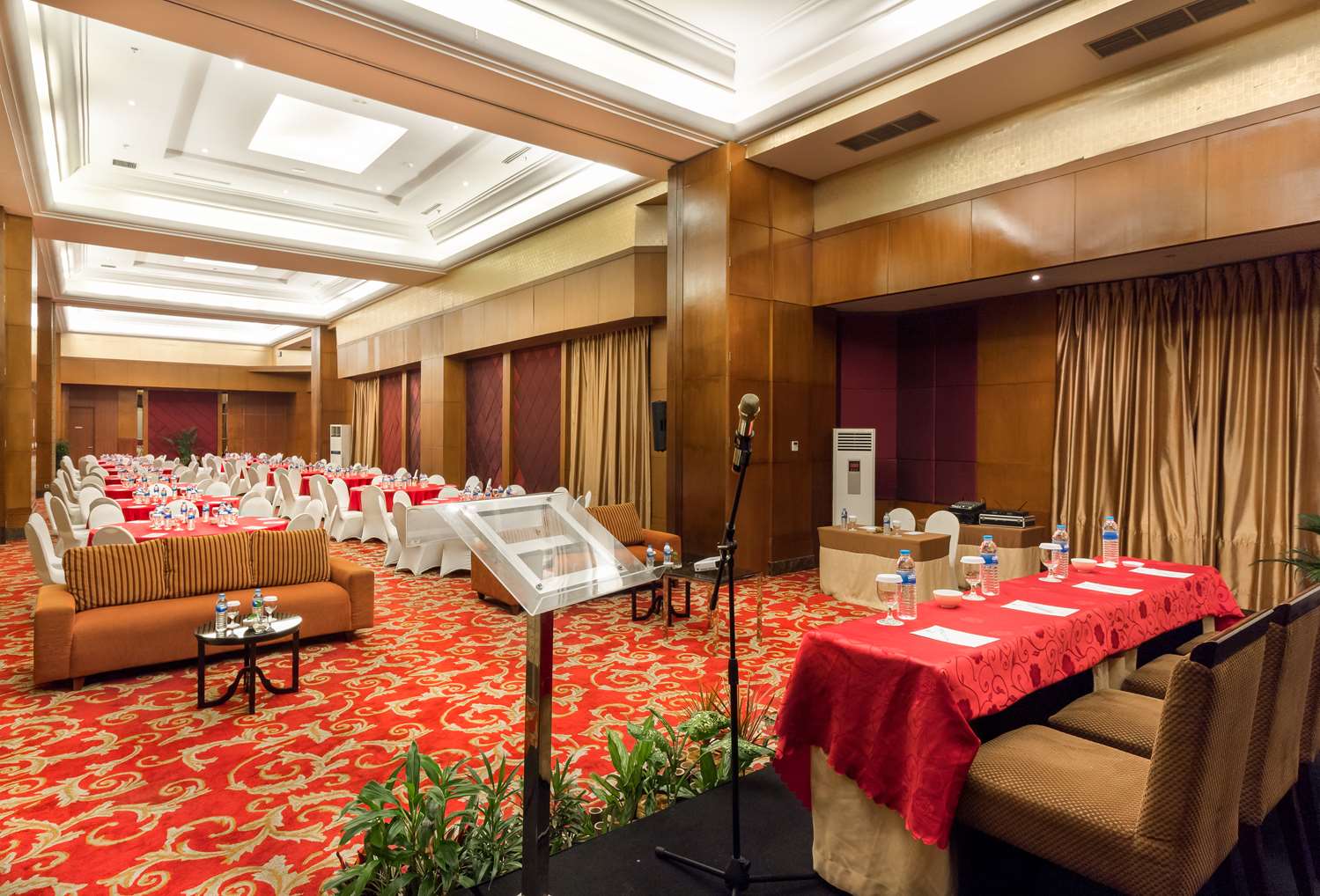 Best Western Mangga Dua Hotel And Residence 22/30