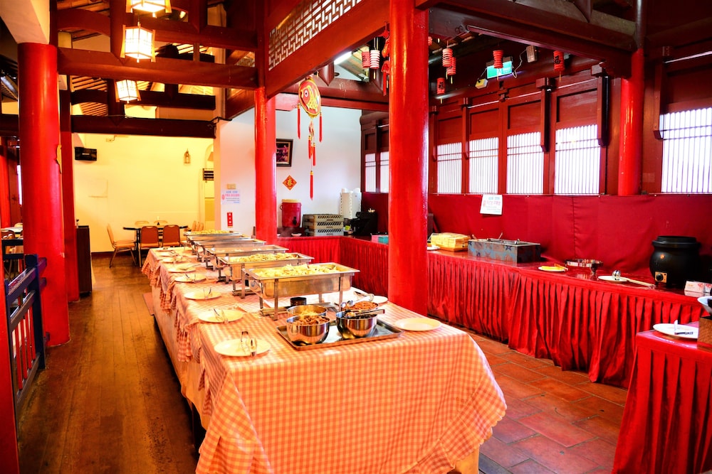 Kenting Youth Activity Center 31/46