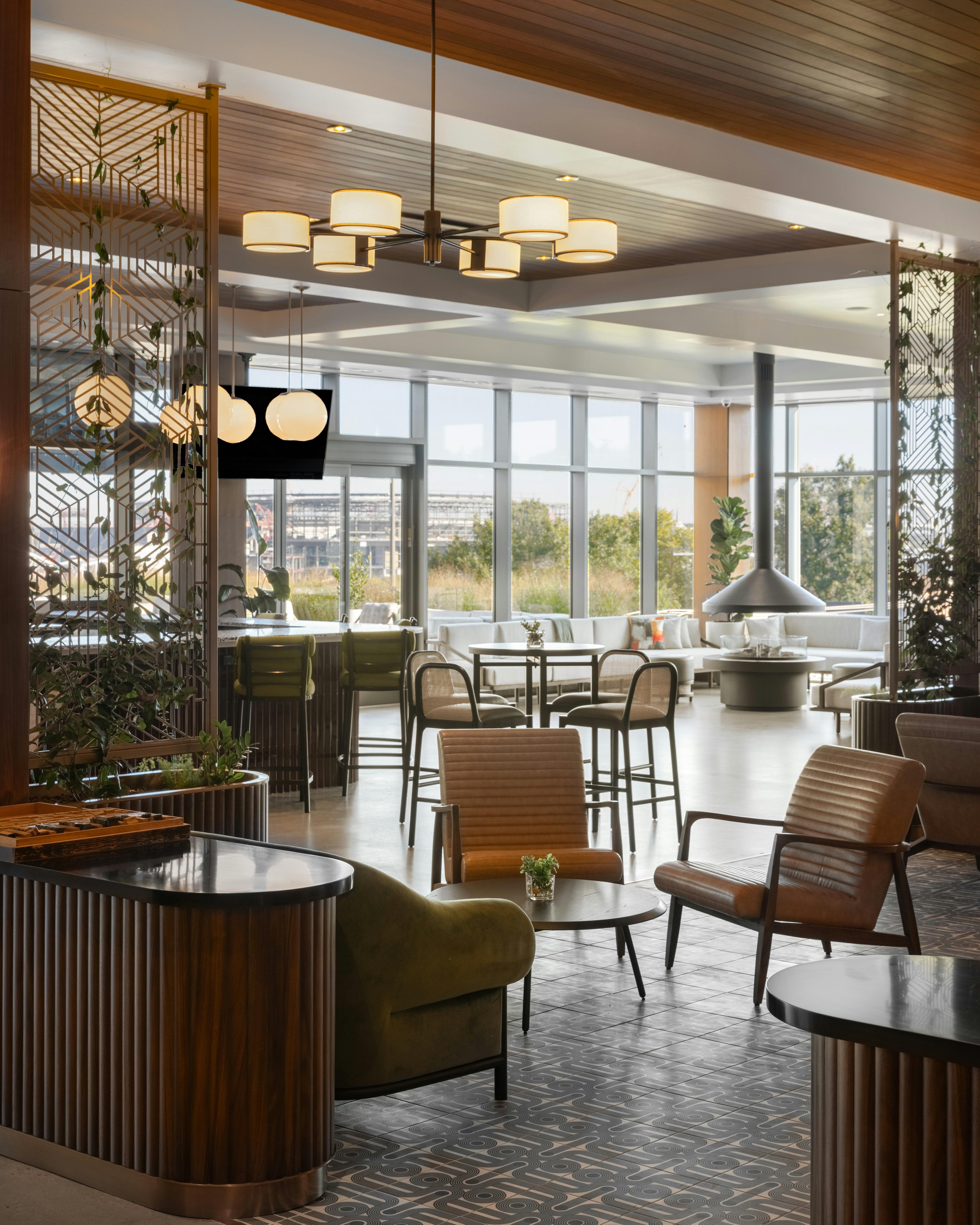 The Printing House Hotel Nashville Downtown, Tapestry by Hilton 33/37