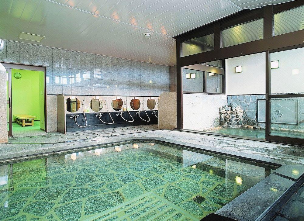 Aizu Astraea Hotel 17/26