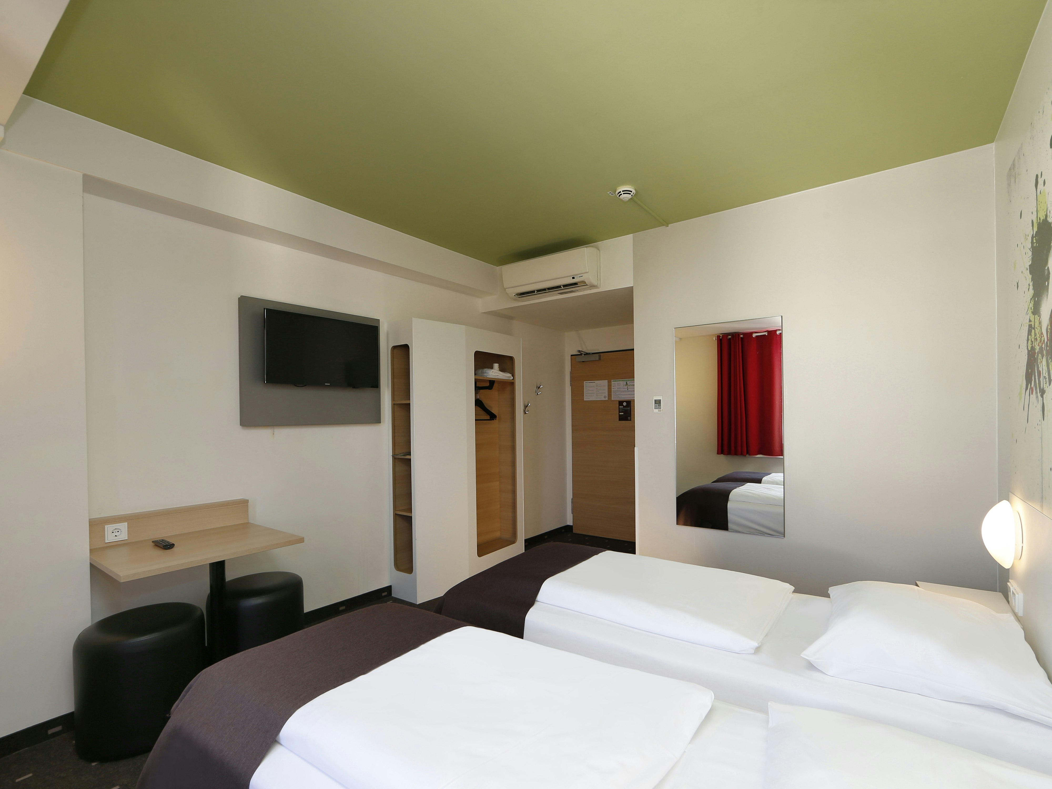 B&B Berlin - Potsdamer Platz 14/31