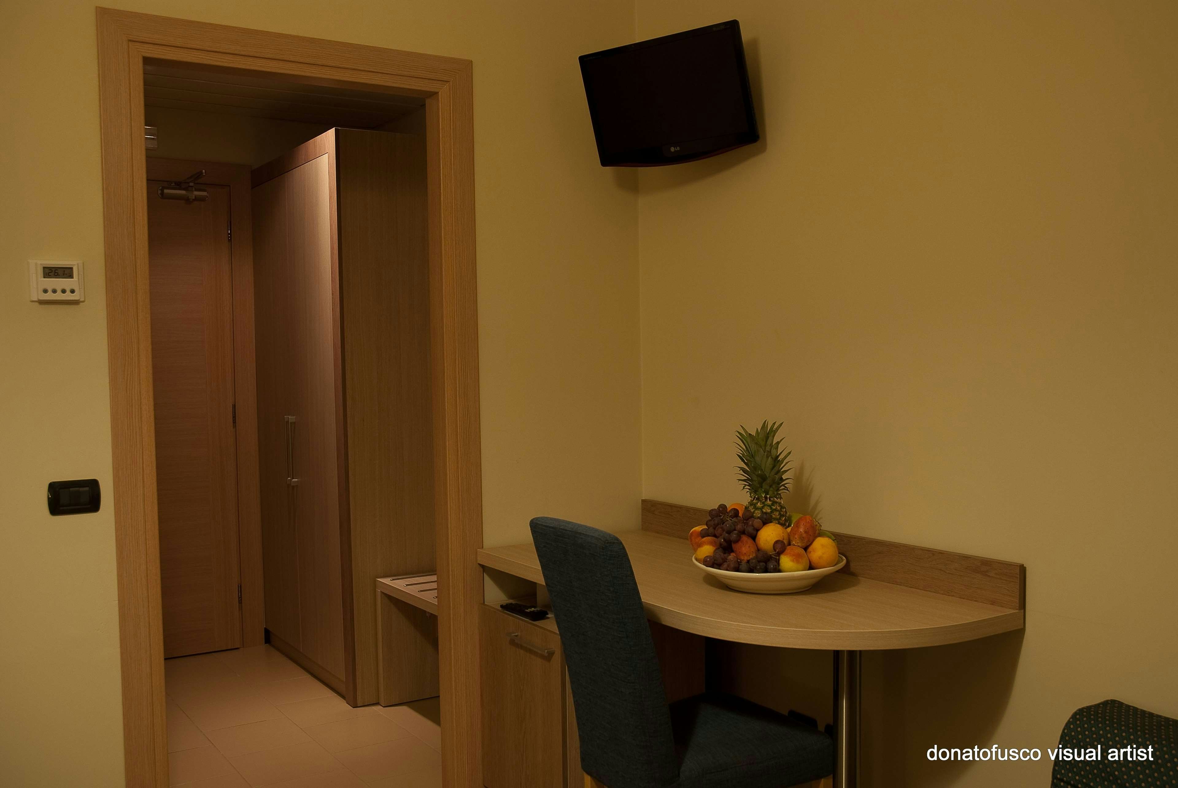 Heraclea Hotel Residence 24/27