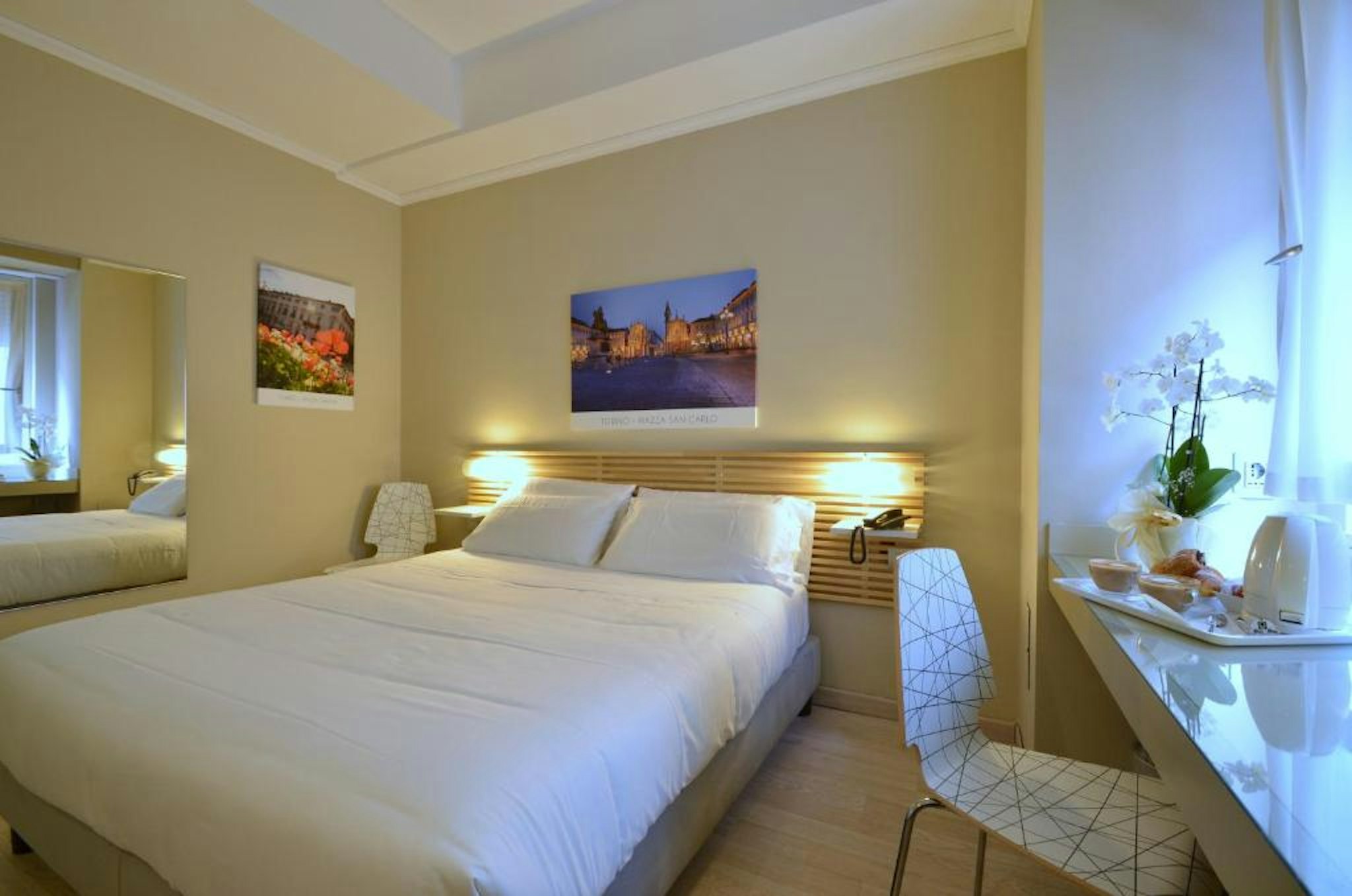 Best Quality Hotel Gran Mogol 27/58