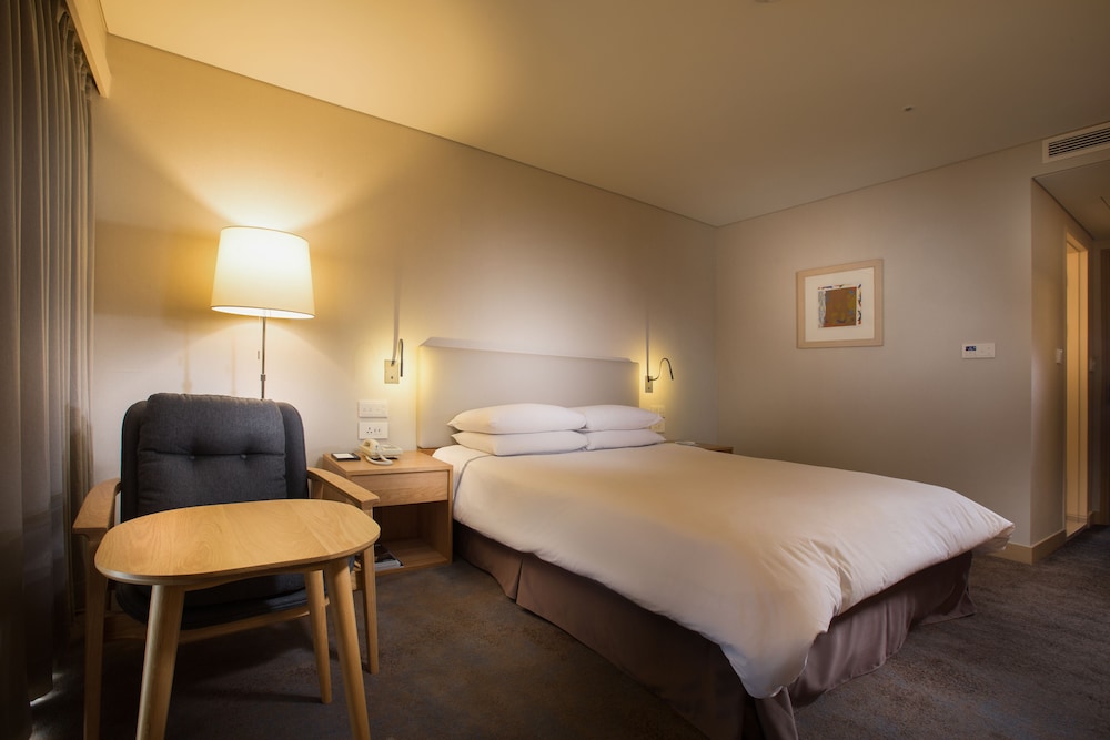 Seogwipo KAL Hotel 10/71