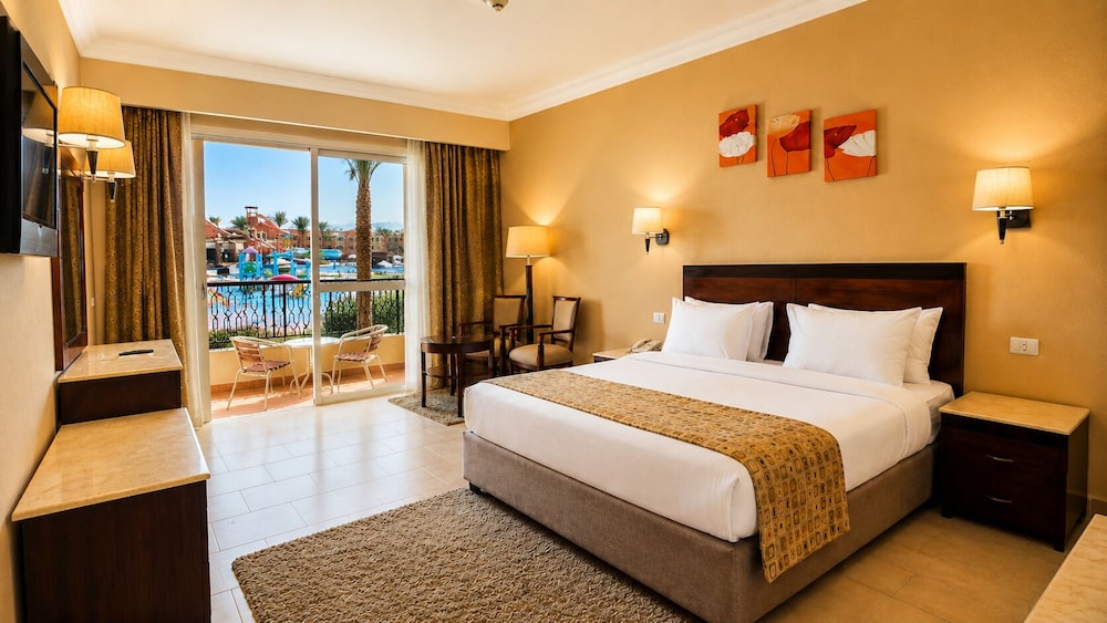 Regency Plaza Aqua Park Spa Resort 38/87