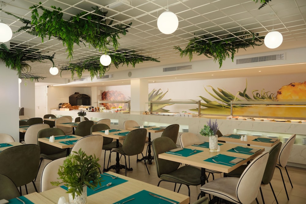 BQ Paguera Boutique Hotel - Adults Only 55/67