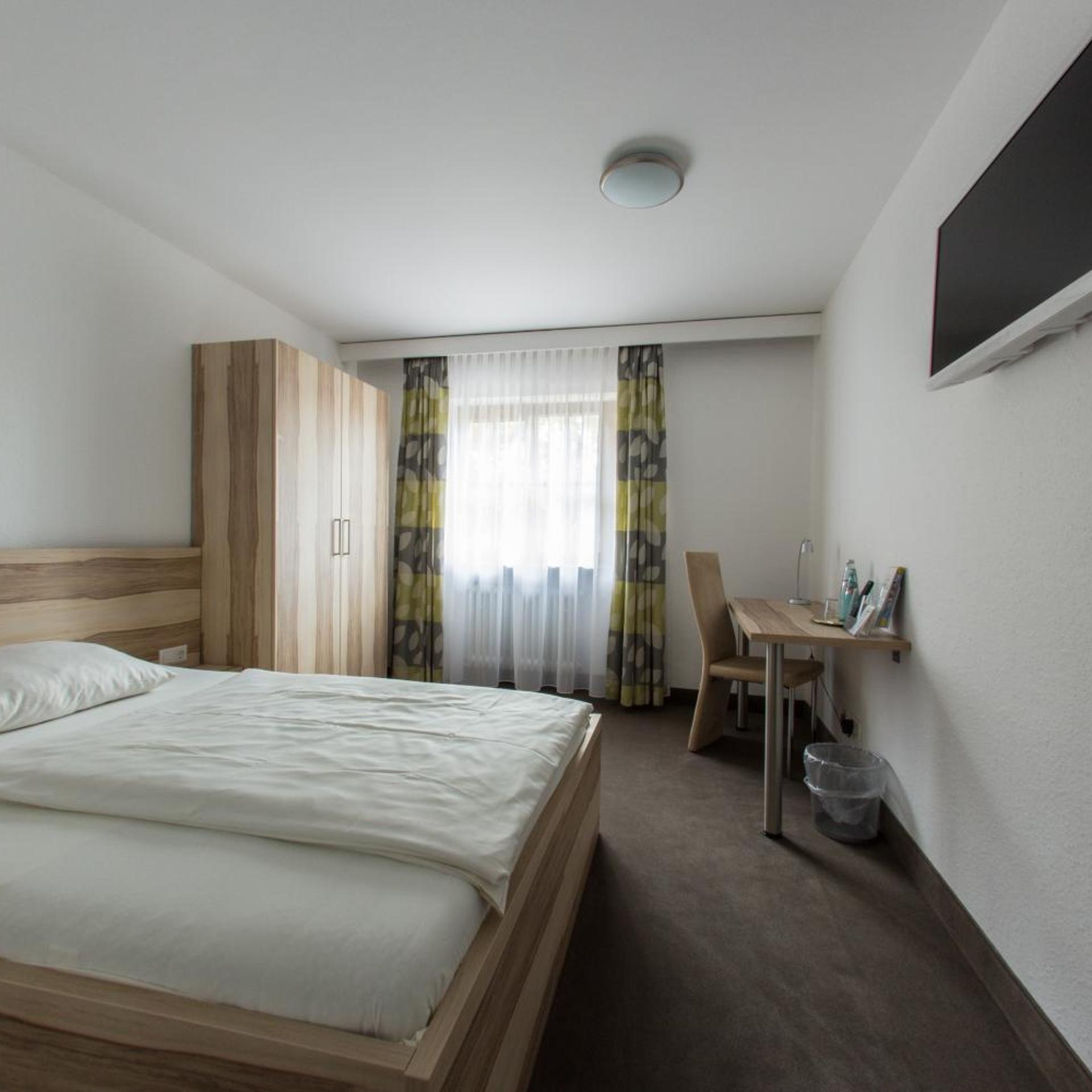 Hotel Stadt Tuttlingen MSC GmbH 12/50