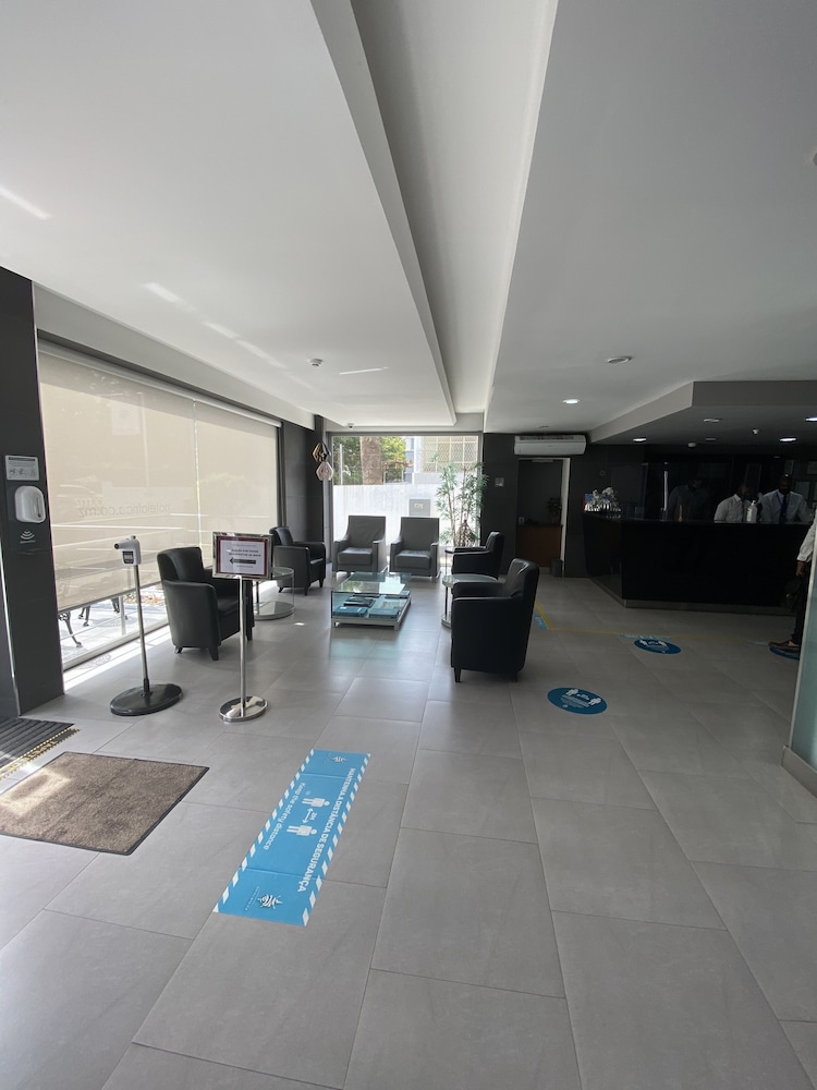 Hotel Africa Maputo Business 18/25