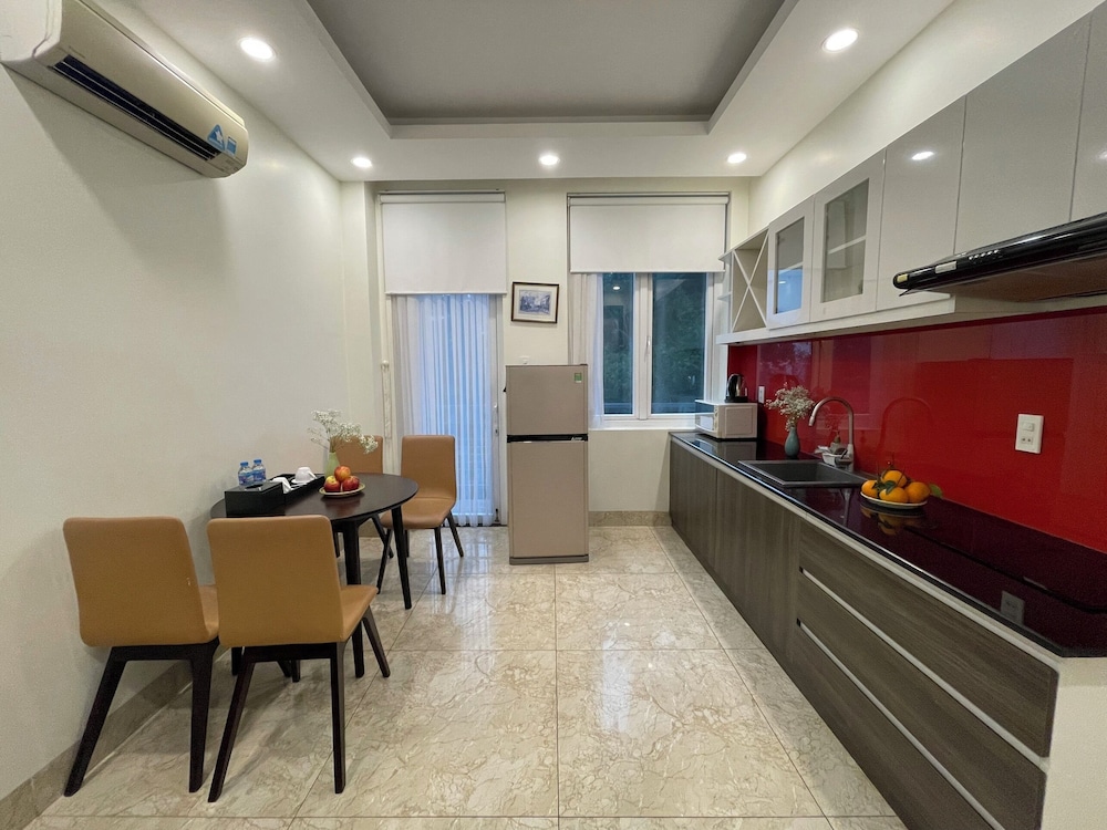 Cassabella Hotel & Apartment 46/55