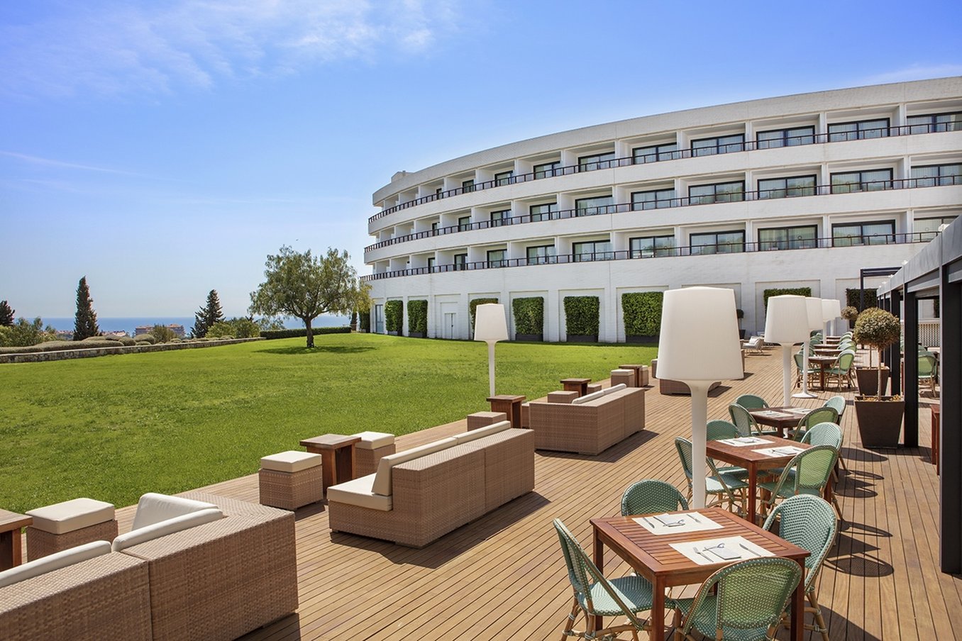 Eurostars Sitges 72/74