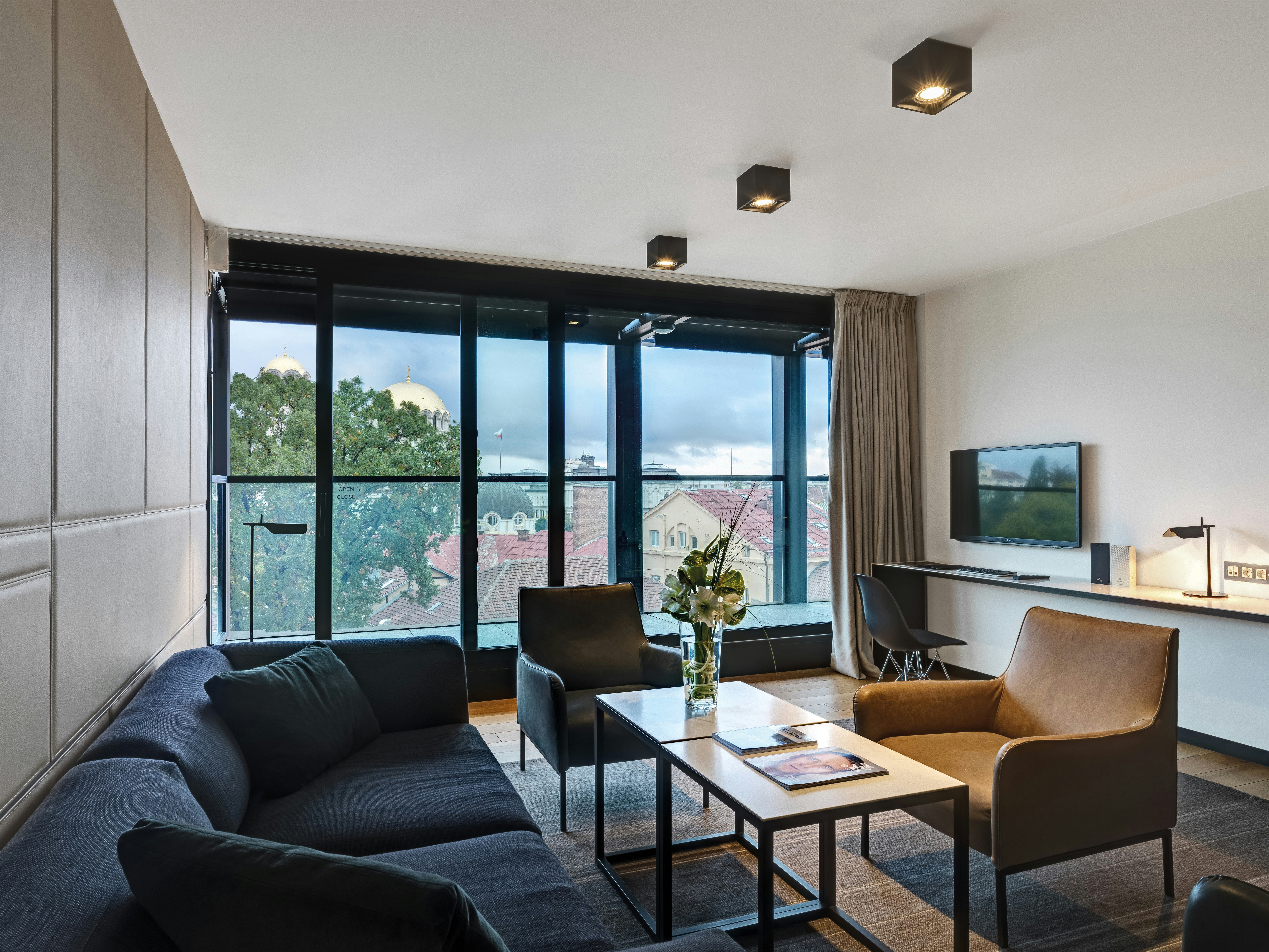 Sense Hotel Sofia, a Member of Design Hotels 38/52